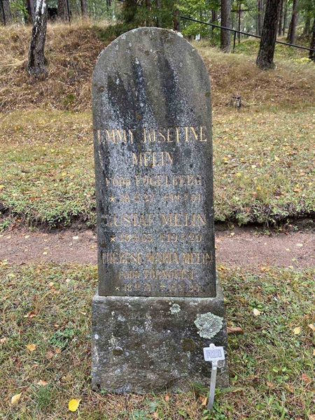 Hautatunnus: 3 A    20