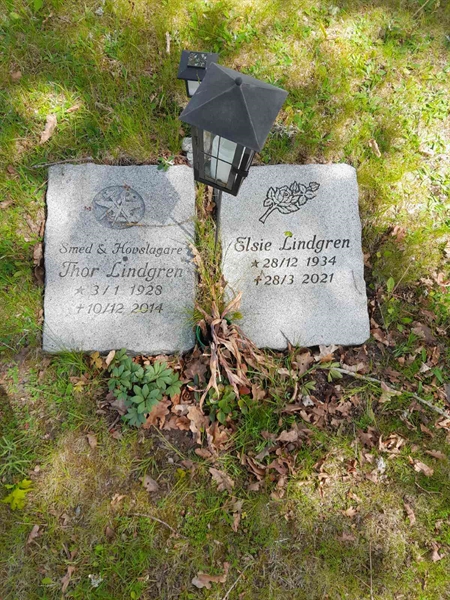 Grave number: 20 R 5