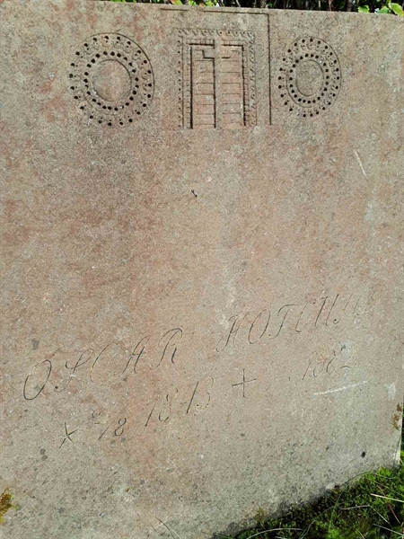 Hautatunnus: GK F 1    47