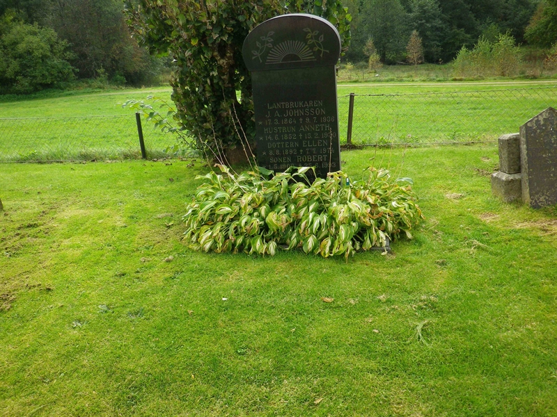 Grave number: VI J    45, 46