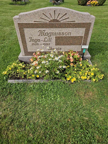 Grave number: Fr 8   380-381