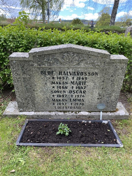 Hautatunnus: 1 GaKy Kv08 37-40