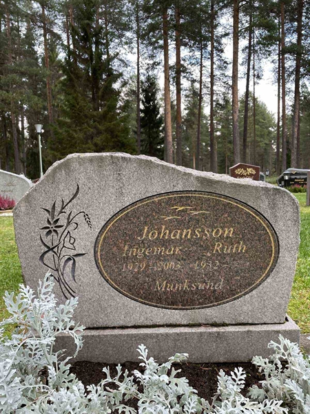 Grave number: 3 5    88