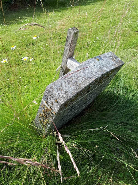 Hautatunnus: GK A 5   188V