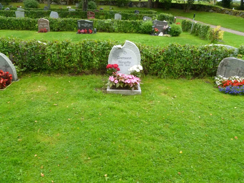 Grave number: ROG H  165