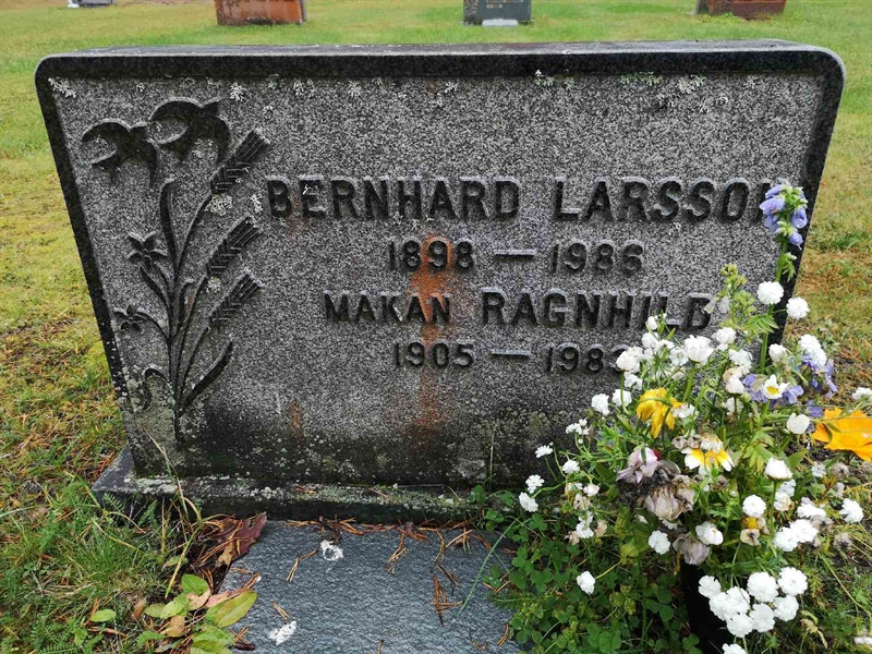 Hautatunnus: VLM 14     8-9