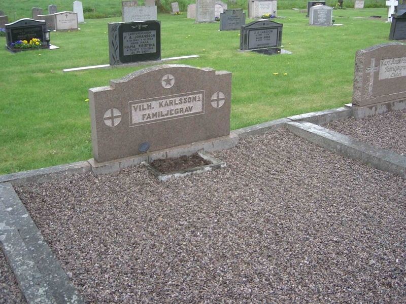Grave number: 07 K   10