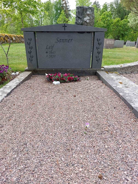 Grave number: FB 6   87