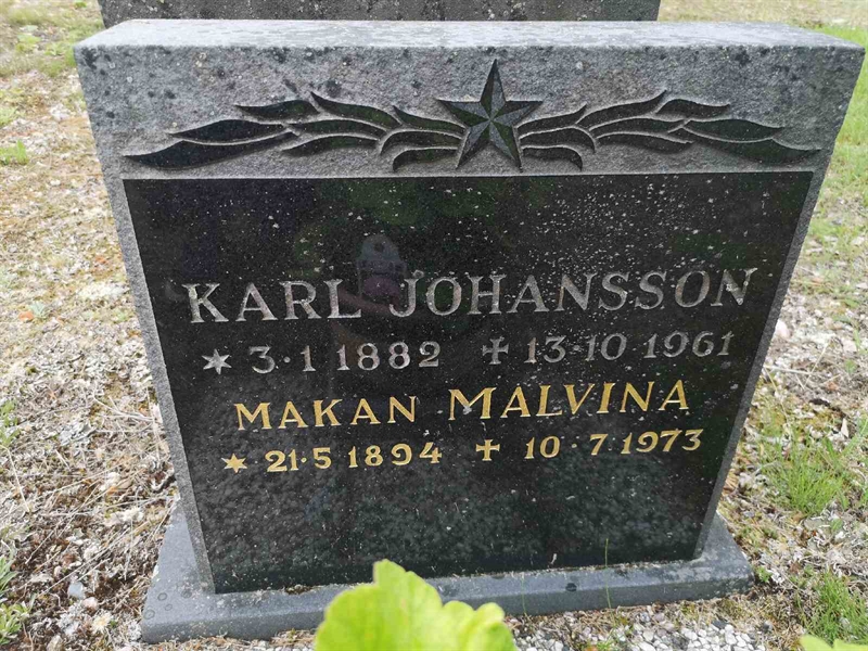 Hautatunnus: SK N    34