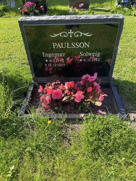 Grave number: 2 02   321