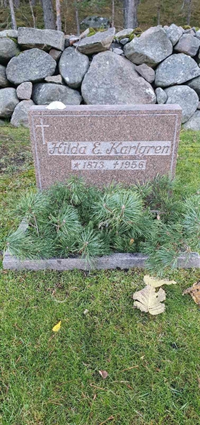 Grave number: RG 003  0150, 0151