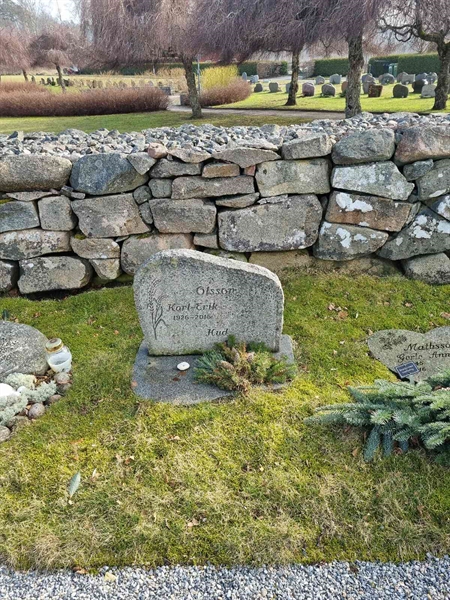 Grave number: TG 008 1188