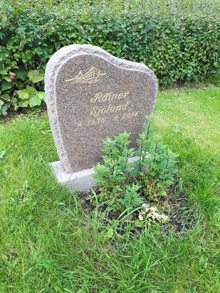 Hautatunnus: NK F D   395