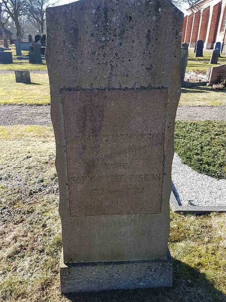 Grave number: RK Ö 2    14, 15