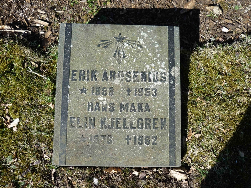 Grave number: ÖD 05   65, 66