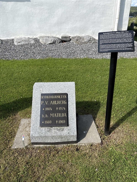 Grave number: 4 G GA 16-C