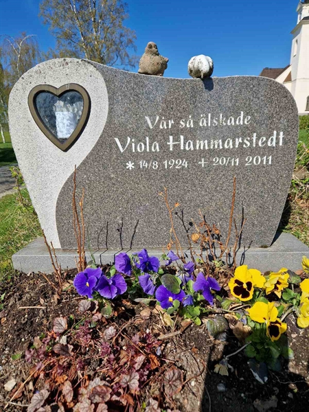 Grave number: 501 15 2879