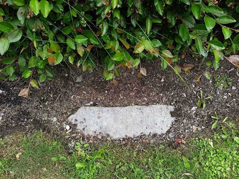 Gravnummer: 1 Ö 19   103V