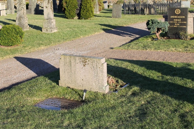 Grave number: ÖKK 5    64, 65