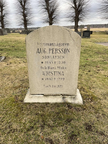 Hautatunnus: HA L    13, 14