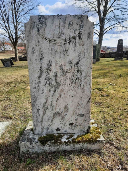 Grave number: OG N    59-60