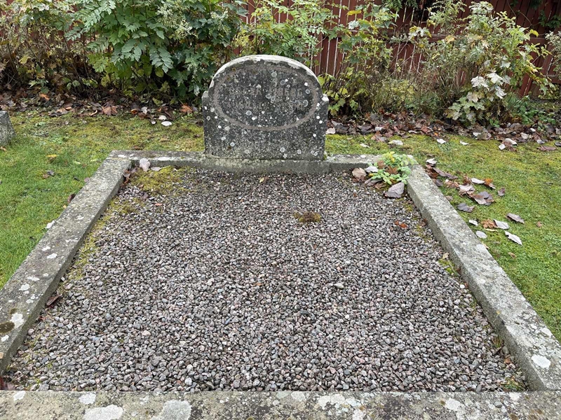 Hautatunnus: SR I    30