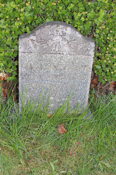 Grave number: A N  913