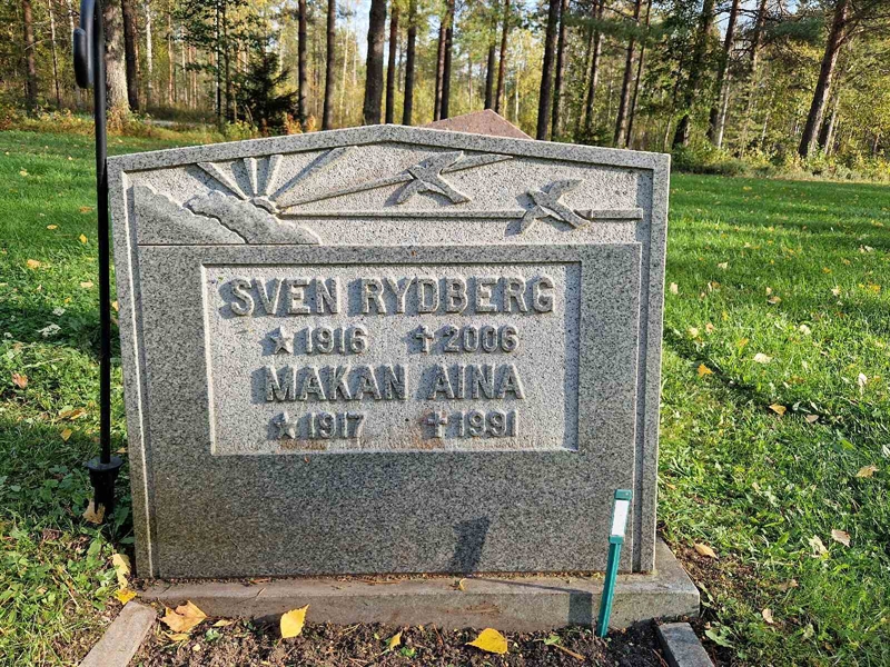 Grave number: 3 16    48