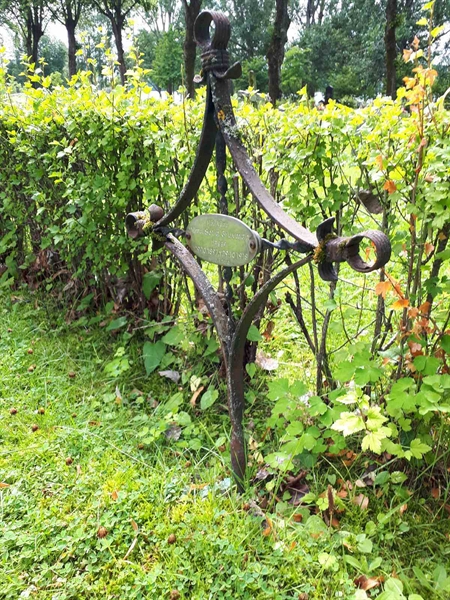 Hautatunnus: GK A 4   224H