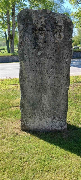 Hautatunnus: 3 Ga Sm 22-24