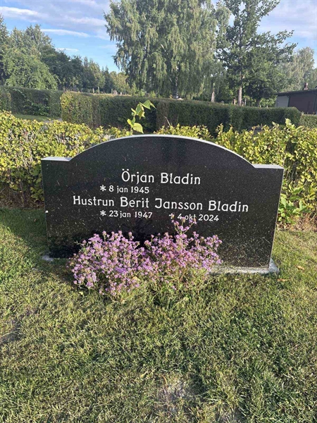 Grave number: 1 O1 172