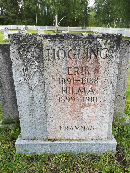 Gravnummer: POK 02    33