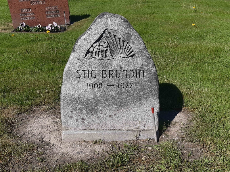 Grave number: KA 09    84