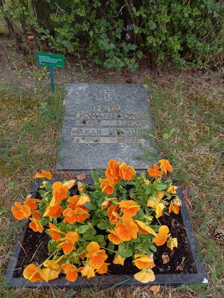 Gravnummer: 1 NH   178-11