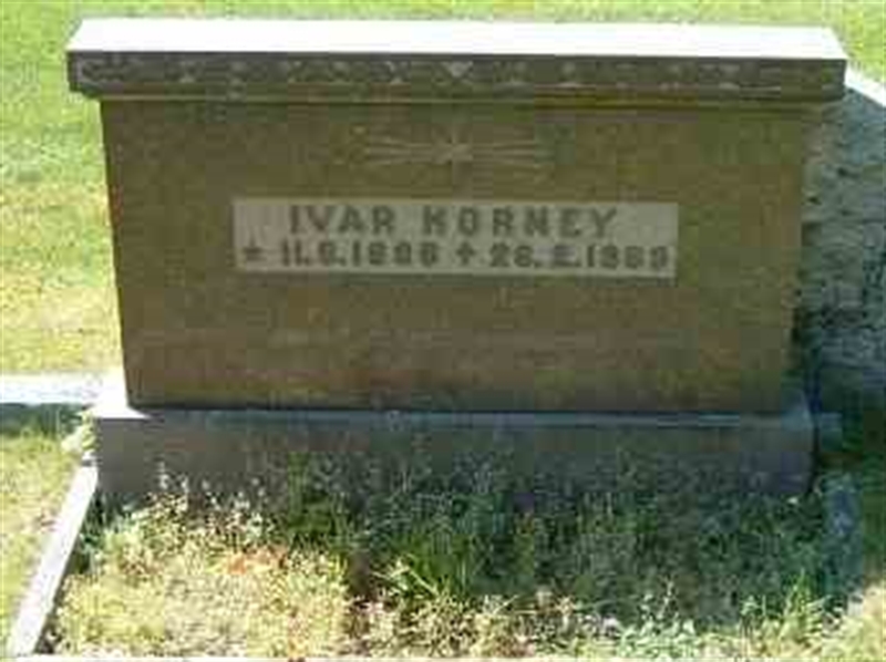 Grave number: 01 L    47, 48