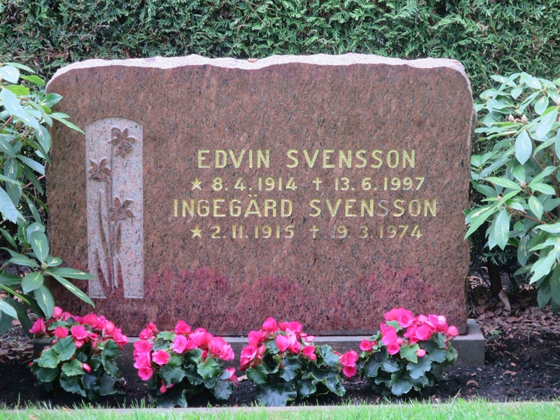Grave number: HÖB 70D    86