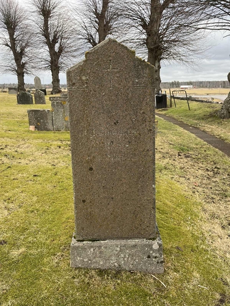 Hautatunnus: HA L    25, 26