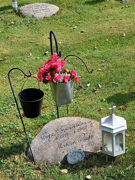 Grave number: OS ÖK U 157