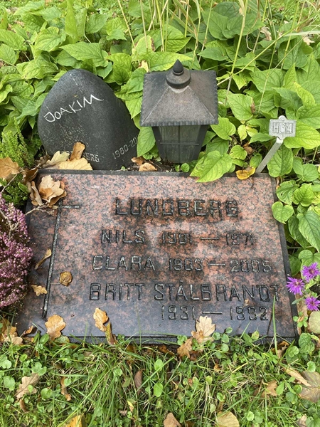 Hautatunnus: 1 H    64