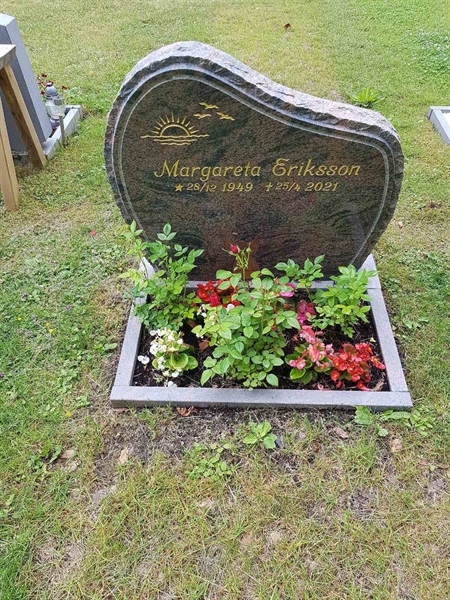 Grave number: 01 17177