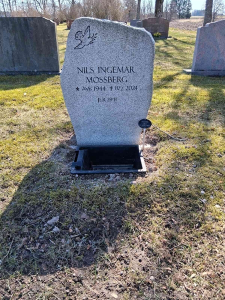 Hautatunnus: B3 5A   103B