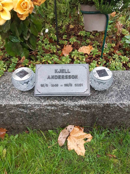 Grave number: 1 AG Båge    71