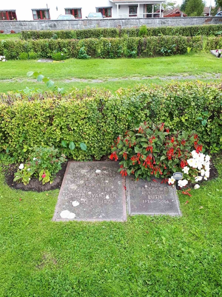 Hautatunnus: NK F G   173