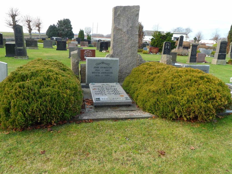 Grave number: 2 01   909