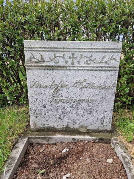 Grave number: 1 08 1080