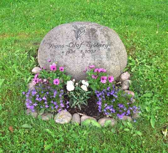 Grave number: SN U8    11