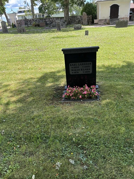 Grave number: 2 G  789-790