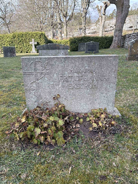 Gravnummer: LI    78