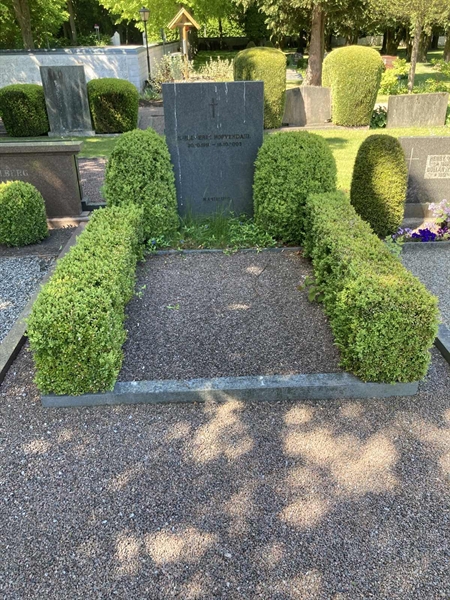 Gravnummer: MÖ G IV    19