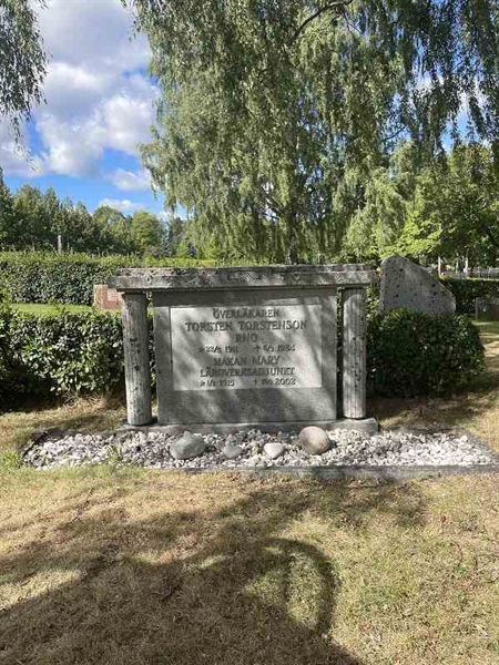 Grave number: 1 Q1 12-13